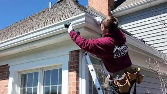 gutter services Stearns